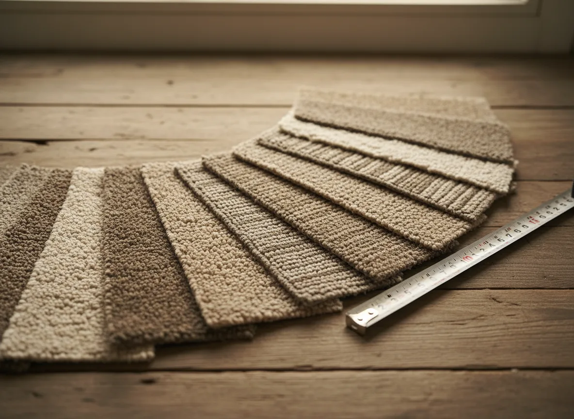 Carpet Installation Petrolia, PA FAQs